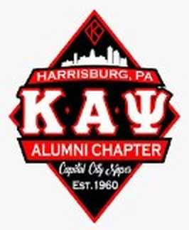 Kappa Alpha Psi, Harrisburg PA Alumni Chapter