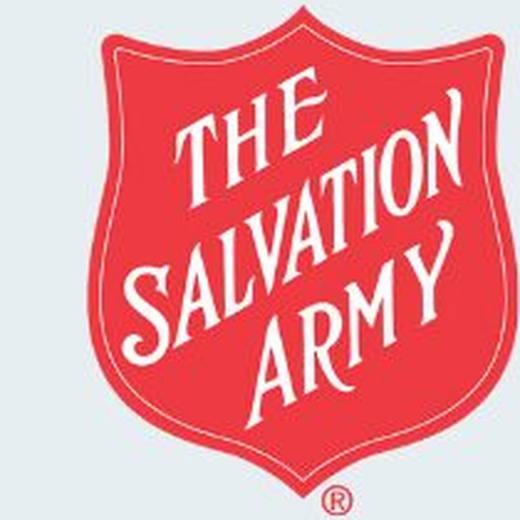 The Salvation Army Harrisburg